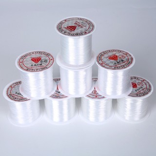 Cước buộc rêu, ráy, bucep/ cước tàng hình