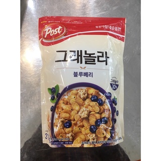 NGŨ CỐC POST HÀN QUỐC CÁC LOẠI