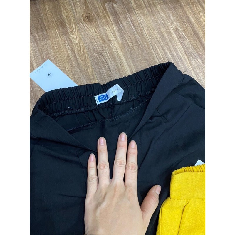 quần đũi bán chun Gu xuất nhật | BigBuy360 - bigbuy360.vn