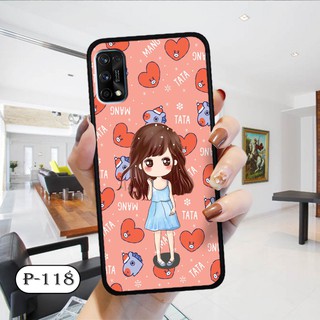 Ốp lưng  Realme 7 Pro- hoạt hình