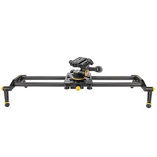 Thanh dolly, thanh trượt quay phim - d05 - 2 thanh carbon 120cm minh đức
