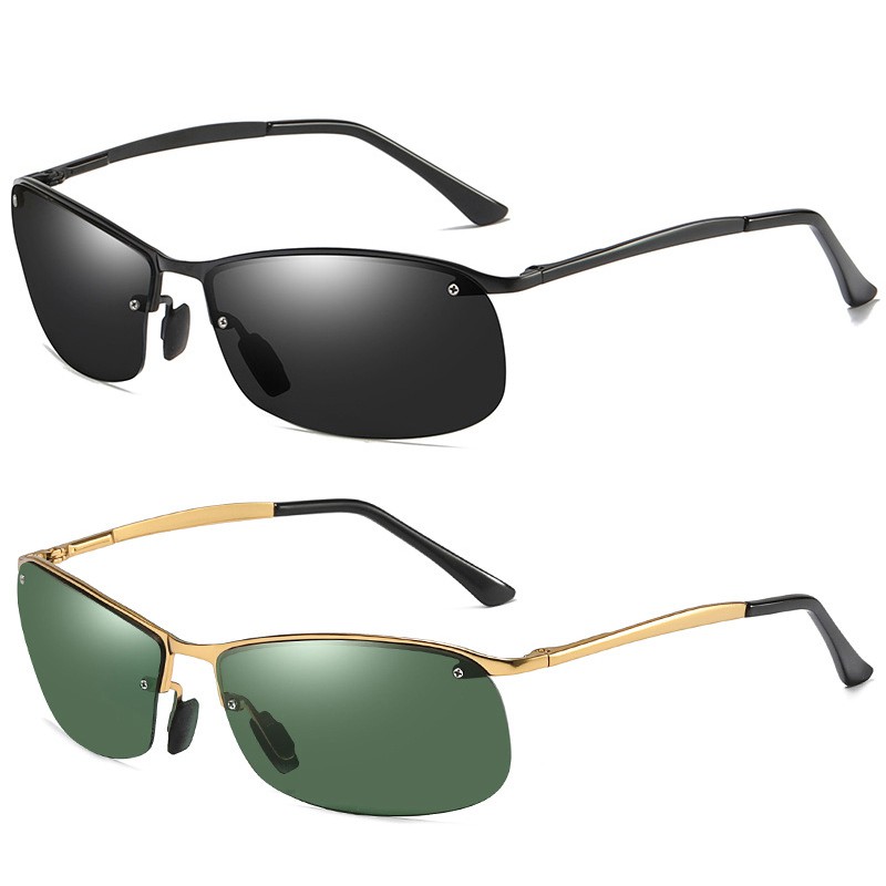 Kính râm nam ⚡ FREESHIP ⚡ Kính nam chống chói A551