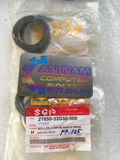 Chén cổ dành riêng cho suzuki fx 125