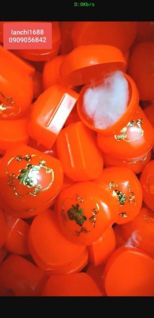 Sỉ 10 hộp nhẫn nhựa TIM có bông Van tien