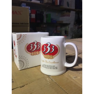 Ly Bia 333 - SaiGon, Hàng Sứ Minh Long