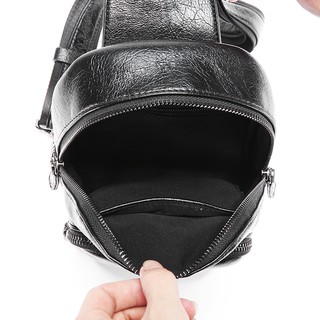 [ HÀNG ORDER ] TÚI ĐEO CHÉO NAM CHẤT LIỆU DA CAO CẤP