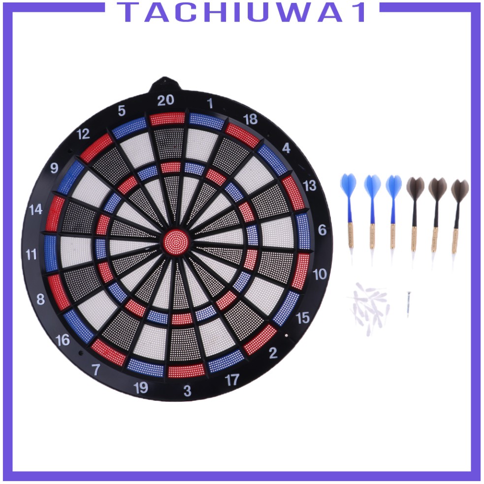 Bộ Phi Tiêu Tachiuwa1 45.5cm