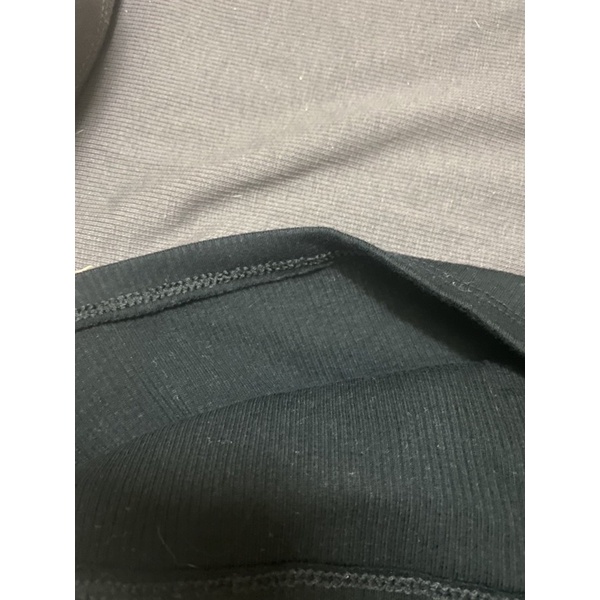 PASS ÁO CRTOP THUN GÂN - Chân váy thun gân