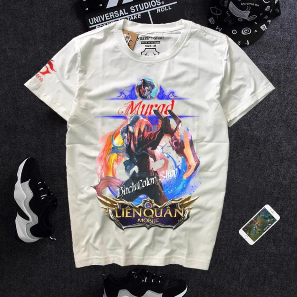 (SALE) Áo Liên Quân Mobile