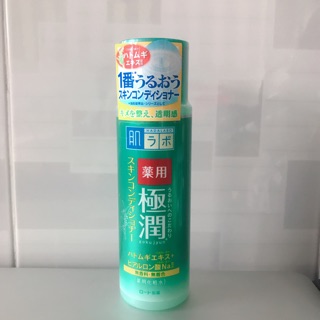 TONER Hada Labo Nội địa Nhật