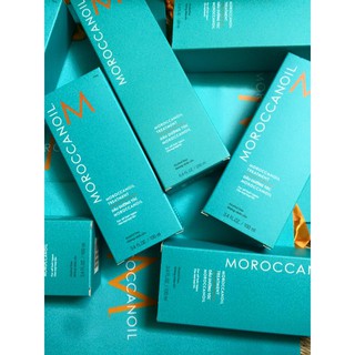 Tinh dầu dưỡng tóc moroccanoil treatment