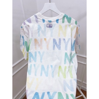 | Ảnh Thật | Áo N.Y 7 Màu Nam Nữ