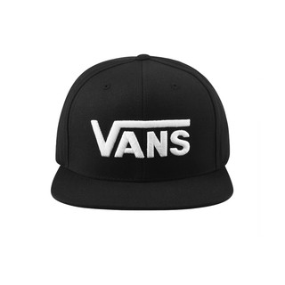 Mũ Vans Snapback Black