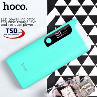 Pin sạc dự phòng Hoco B27 15000mAh