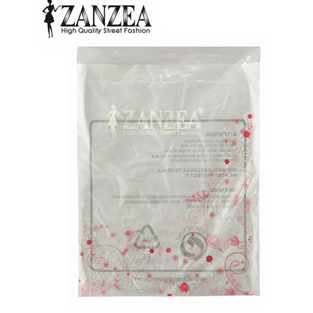 Set đồ ZANZEA áo tay lửng 3/4 in hình hoa và quần ống rộng lưng cao thời trang sành điệu cho nữ