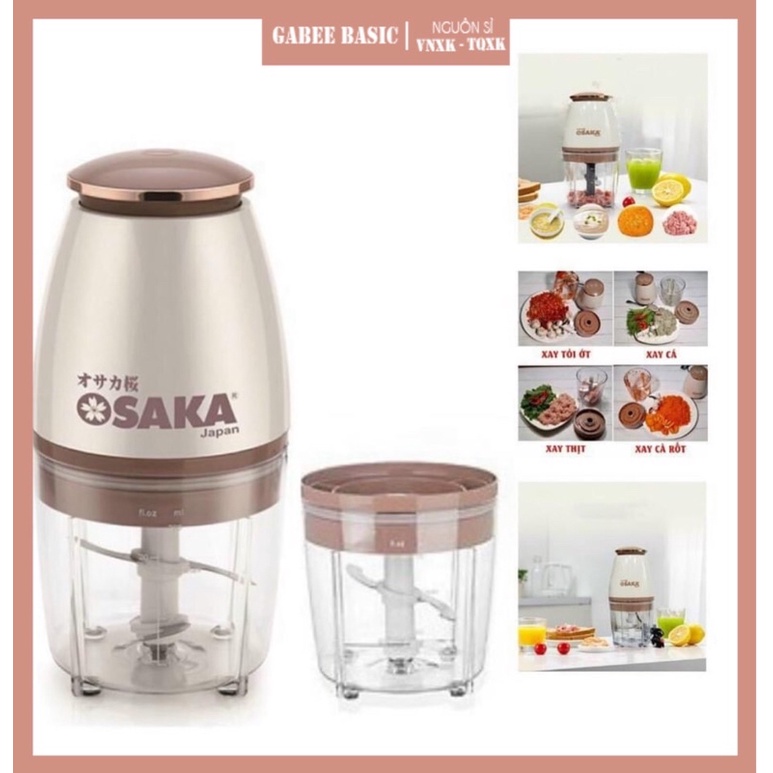 Máy xay đa năng OSAKA