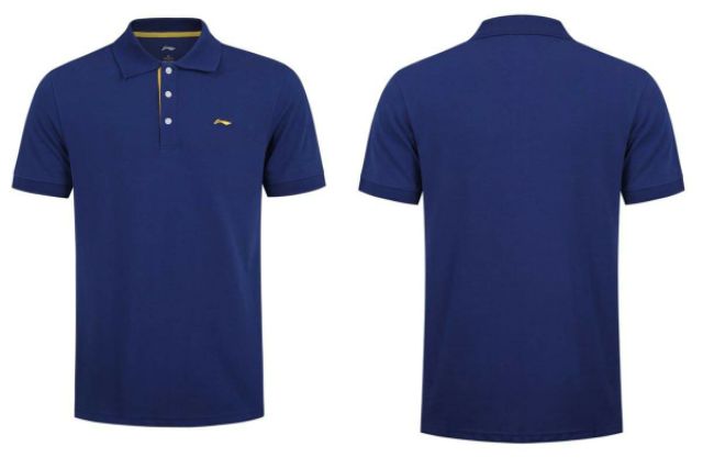 Áo polo nam Lining[Mitmo]
