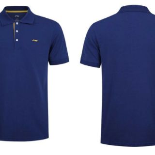 Áo polo nam Lining