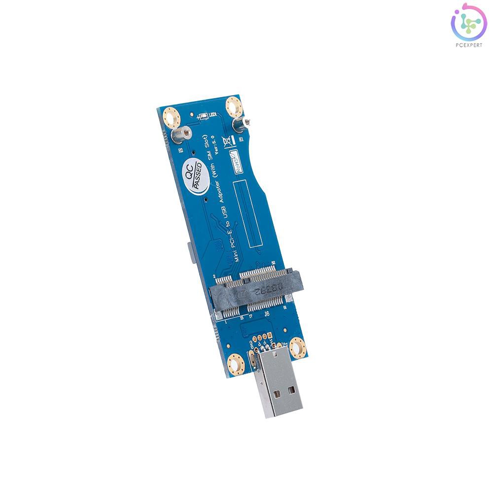 Card Chuyển Đổi Pci-E Sang Usb 3g/4g | BigBuy360 - bigbuy360.vn