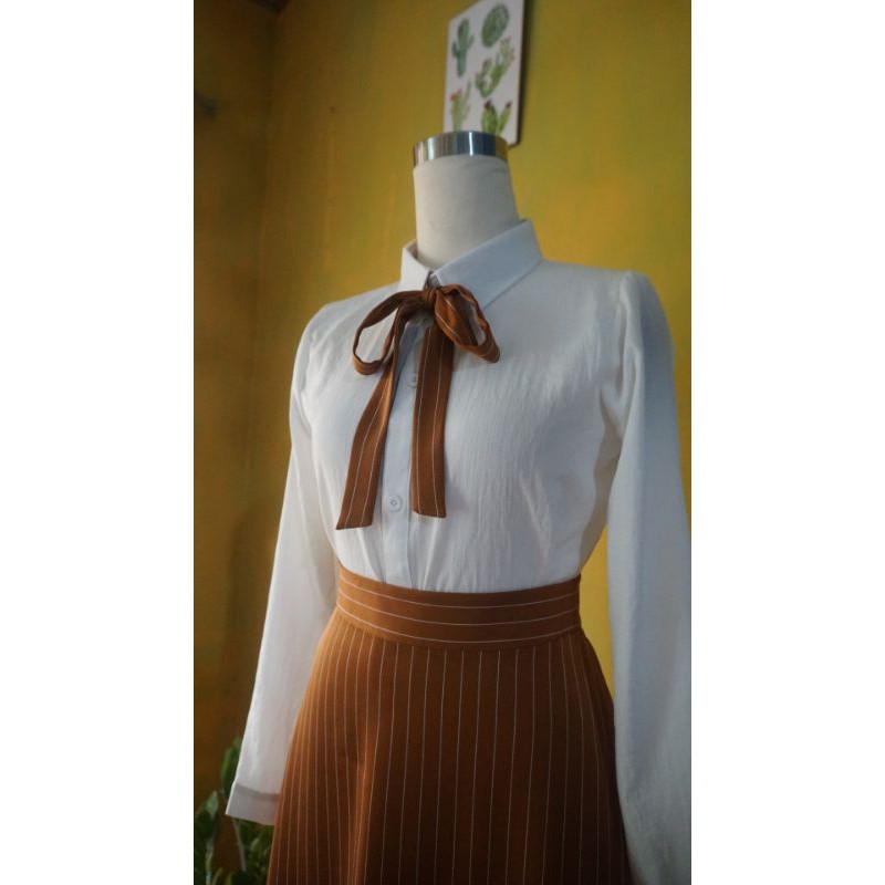 Set váy vintage khách đặt