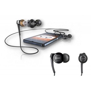 Tai nghe Sony EX300