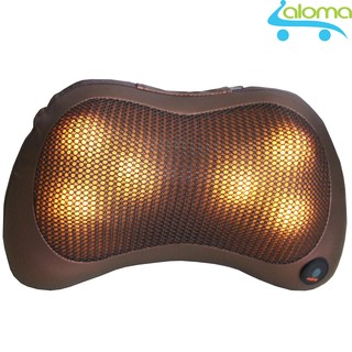 Gối Massage Hồng Ngoại PL-819