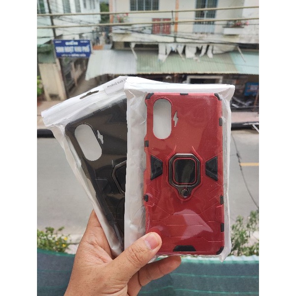 ốp lưng ironman cho k40 gaming