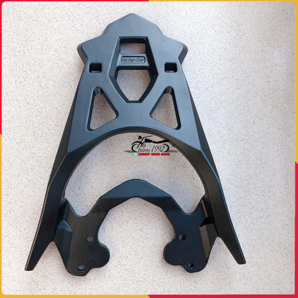 Tay Dắt Exciter 155 Nhôm Đúc Racing Star - Cảng Sau Ex 155