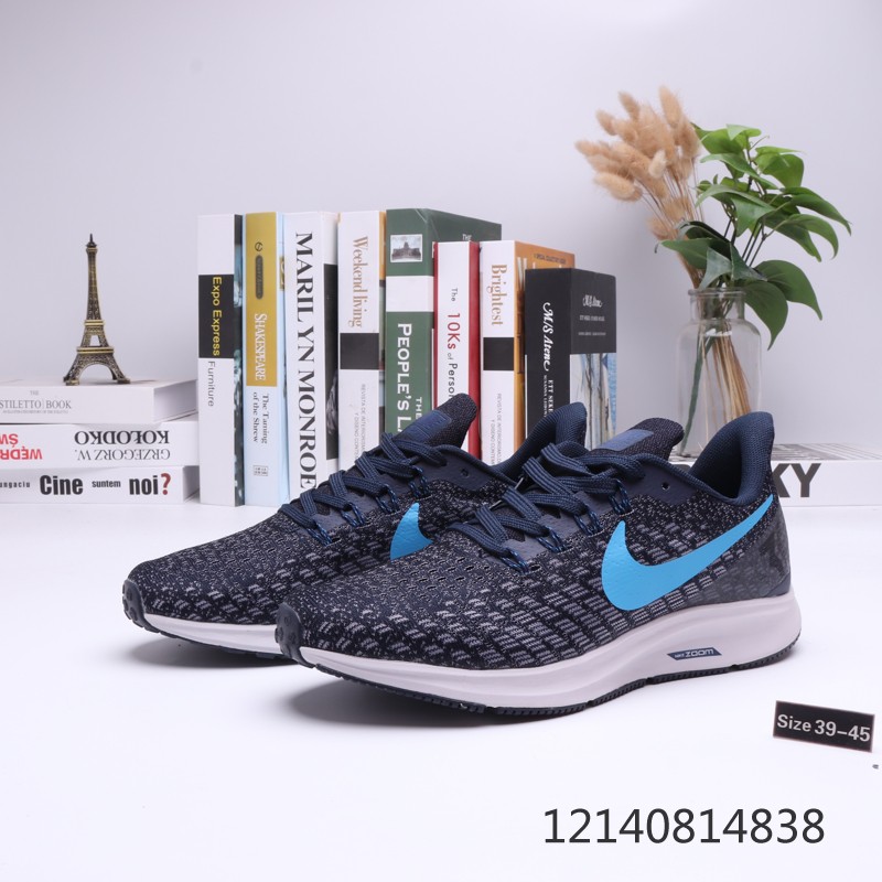 🌟FULLBOX🌟ORDER🌟SALE 50%🌟ẢNH THẬT🌟 NIKE AIR ZOOM PEGASUS 🌟GIÀY NAM NỮ