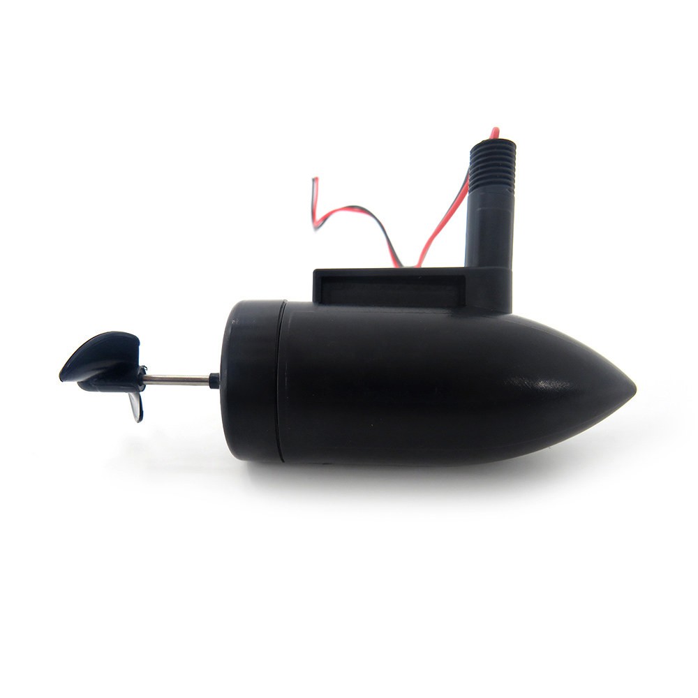 Linh kiện Động cơ motor tàu thuyền mô hình điều khiển từ xa Flytec giá rẻ.