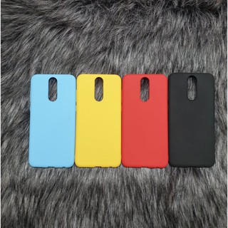 Ốp lưng dẻo nhiều màu huawei nova 2i