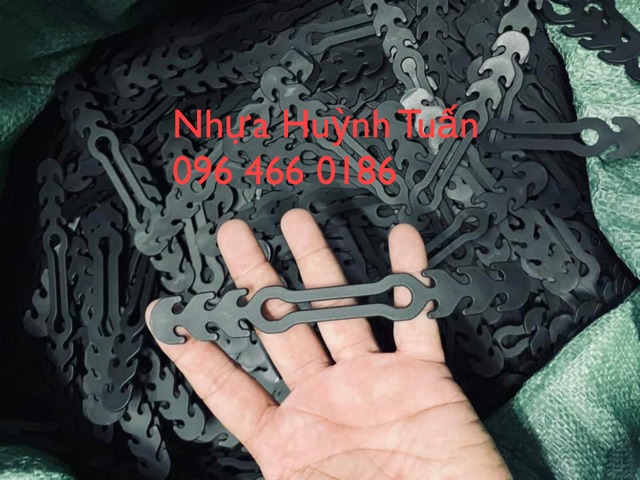 Quai đeo khẩu trang mềm dẻo | BigBuy360 - bigbuy360.vn