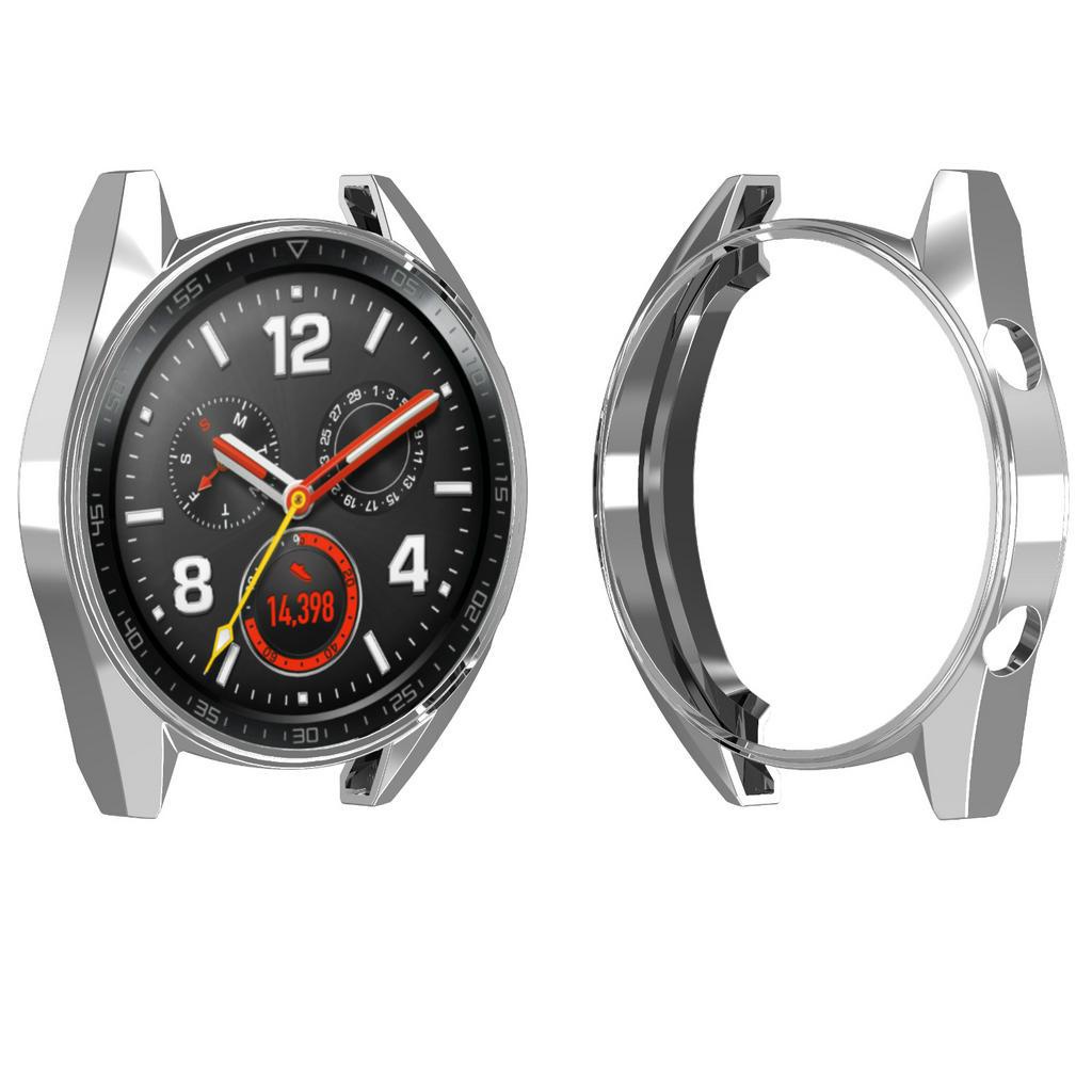 Ốp Tpu Bảo Vệ Mặt Đồng Hồ Huawei Watch Gt 2