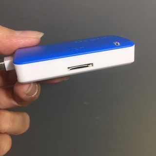 Đầu đọc thẻ nhớ Pisen TS-013