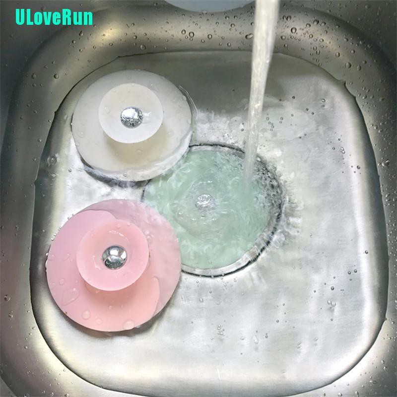 Dụng Cụ Lọc Rác Bồn Rửa Tay Đa Năng Tiện Dụng