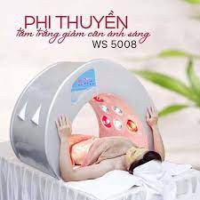 Vòm hồng ngoại giảm béo