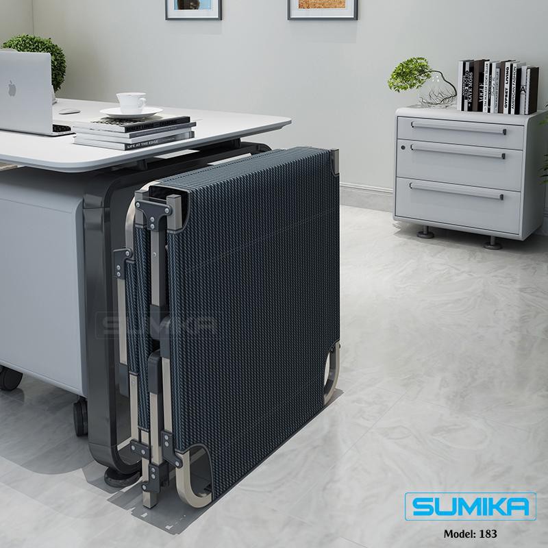 Giường xếp văn phòng Sumika 183 | BigBuy360 - bigbuy360.vn