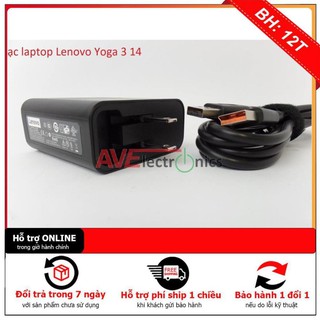 Hcm]⚡️sạc laptop lenovo yoga 3 14