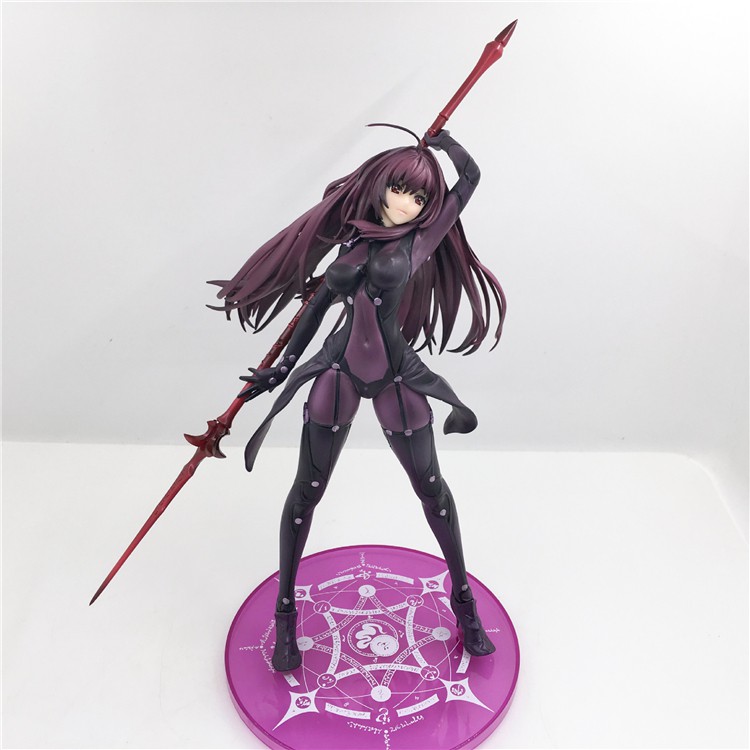 Mô Hình Figure Fate Grand Order Collection I