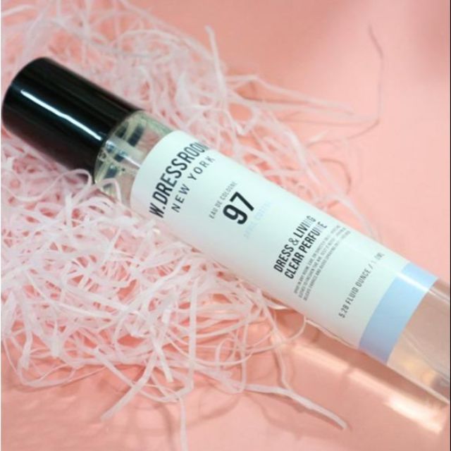 [Nhiều mùi] Nước Hoa W.DRESSROOM