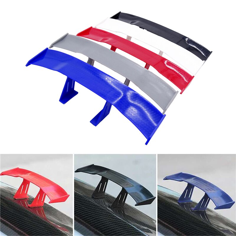 1 Cánh Gió mini 6.7inch Trang Trí Xe Hơi Dễ Thương