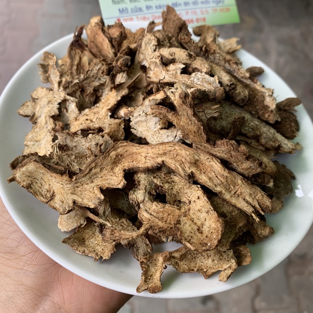 Thương Truật 500Gram