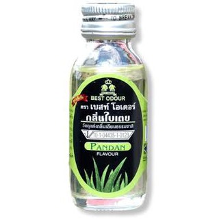 Hương Lá Dứa Best Odour 30ml