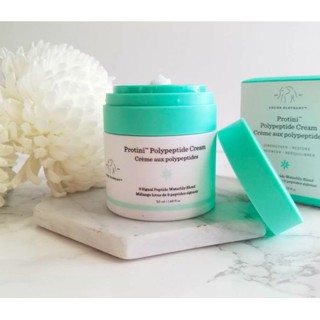 [DRUNK ELEPHANT] Kem Dưỡng Âm PROTINI POLYPEPTIDE CREAM WATERLILY