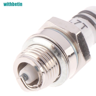 Bugi Đánh Lửa Bm6a Cho Máy Cắt Cỏ 2 Thì