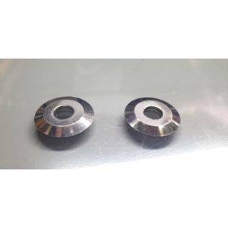 Lông đền inox 6ly