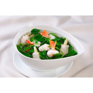 HẠT GIỐNG RAU MỒNG TƠI PHÚ NÔNG - GÓI 20GR