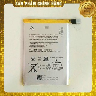 Pin cho điện thoại google pixel 3 xl 3430mah
 
bảo hành 6 tháng