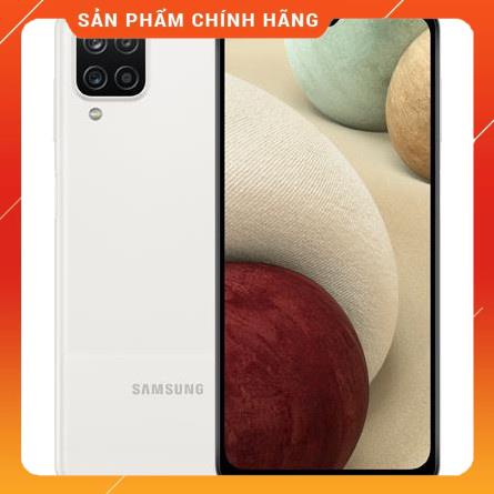 Điện Thoại Samsung A12 (4GB/128GB)- Hàng chính hãng | BigBuy360 - bigbuy360.vn