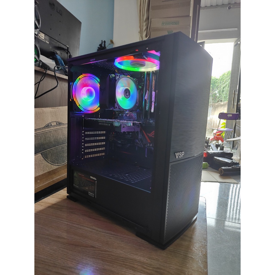 { TRỢ GIÁ } Bộ PC Gaming, Làm Việc, Học Online Thế Hệ 6/7 Giá Siêu rẻ | BigBuy360 - bigbuy360.vn